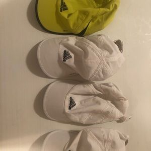 Men’s Athletic Hats